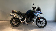 BMW F800 GS (24MY)